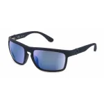 POLICE meeste p&auml;ikeseprillid SPLF63M6306QS Havana pruun 63mm