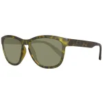 Timberland Meeste TB9102-5455R Polariseeritud P&auml;ikeseprillid - Matt Must Raam, Roheline L&auml;&auml;ts