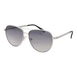 GUESS Naiste P&auml;ikeseprillid GF6157-5810B Havana atsetaat pruun gradient 58mm