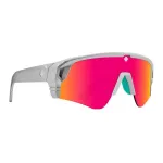 SPY P&auml;ikeseprillid Unisex 6700000000232 Matt Must Happy Gray Green Polariseeritud
