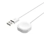 Laadimiskaabel FIXED FIXDW-AW Apple Watchile, USB-A magnetlaadijaga, 1 m