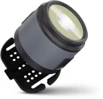Newell Campina Multi Pealamp Must 350 Luumenit USB-C Laetav
