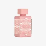 LATTAFA Badee Al Oud Noble Blush Eau de Parfum naistele 100ml