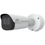 UNIVIEW IPC2A28SE-ADZK-I0 8MP 4K UHD Motoriseeritud varifokaalne kuplikaamera IR, IP67, IK10