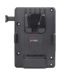 SWIT ELECTRONICS S-7006S V-Mount akukinnitusplaat monitoridele SWIT S-1073F, S-1073H, CM-S73H
