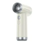 AWEI F40 Multifunktsionaalne Ventilaator 3300mAh Valge