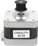 Creality CR-6 Max 42-34 Stepper Motor with 2GT-20 Synchronous Gear