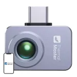 THERMAL MASTER P2 Pro USB-C Mini Termokaamera