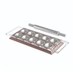 Marcato Ravioli Tablet Powder Pink Ravioliform (RT-POWD-RSA)