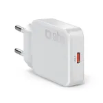 STEP BY STEP SBS 30W 1c slim White USB-C Wall Charger