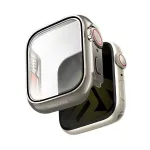 Skinarma Gado Pro &uuml;mbris Apple Watch 44 mm jaoks, titaan
