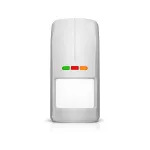 SATEL AOD-210 GY V&auml;lispaigalduse kahetehnoloogiline PIR/mikrolaine liikumisandur h&auml;marusanduriga - Hall