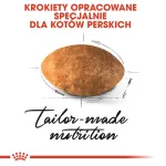 Royal Canin Persian Adult kuivtoit kassidele, 4 kg, mais, linnuliha