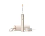 Philips Sonicare DiamondClean Prestige 9900 seeria DiamondClean Prestige HX9992/11 Sonic elektriline hambahari SenseIQ-ga - &Scaron;ampanja