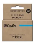 Actis KH-933CR tint (asendus HP 933XL CN054AE jaoks; Standard; 13 ml; ts&uuml;aan)