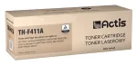 Actis TH-F411A toonerikassett (asendus HP 410A CF411A jaoks; Standard; 2300 lehek&uuml;lge; ts&uuml;aan)