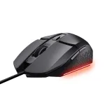 Trust GXT 109 Felox hiir M&auml;ngimine Paremak&auml;eline USB Type-A Optiline 6400 DPI