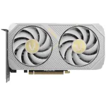 ZOTAC GAMING GeForce RTX 5060 Ti Twin Edge OC 16GB GDDR7 White Edition