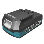Dedra DED7032 aku 18 V 2,0 Ah SAS+ALL