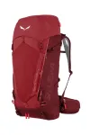 Seljakott alptrek 50 naistele-pompeian Punane-syrah SALEWA