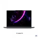 Lenovo Yoga Pro 9 16IPH11 16 inch Tandem OLED puuteekraaniga s&uuml;learvuti, Intel Core Ultra 9 386H, 64GB RAM, 1TB SSD, NVIDIA GeForce RTX 5070 12GB, Thunder Grey, Windows 11 Pro
