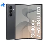 Samsung Galaxy Z Fold8 Ultra 5G 256GB 12GB RAM Graphiit (SM-F976BZKBEUE)