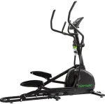 Tunturi Competence C25-F elliptiline risttreener 32 takistustasemega ja Bluetooth-&uuml;hendusega