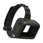 Sunnylife rihm ja silikoonkate DJI Osmo Nano jaoks