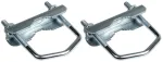 CORAB CYBANT 2-osaline komplekt kotis 8mm jaoks 8026 ja 9915