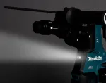 Makita DHR281PT2J 36V (2x18V) Harjata SDS-Plus Rootavasar-puurikomplekt 2x5.0Ah akudega, kahe pordiga laadija ja Makpaci kohvriga