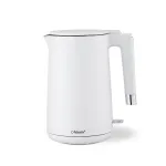 MEO Elektriline veekeetja 1.7L 1800W MR-026-WHITE MAESTRO