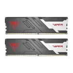 Patriot Viper Venom 32GB (2x16GB) DDR5-6000 CL28 AMD EXPO Dual Kit - Must