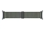 Samsung Trail Band Galaxy Watch Ultra/2 jaoks, Olive