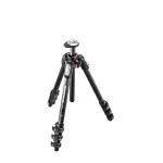Manfrotto MT055CXPRO4 055 XPRO s&uuml;sinikust statiiv, must