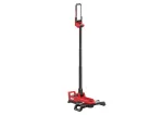 SKIL TOWER LIGHT 3165CA 20V Max LED t&ouml;&ouml;tuli kokkupandava statiiviga, 2000 luumenit, 2 heledusastet, IPX4 veekindel, ainult t&ouml;&ouml;riist