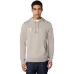 Champion meeste kapuutsiga dressipluus beež 220782 ES035 XL