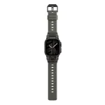 Skinarma Talon Strap Apple Watch Ultra 49 mm jaoks, roheline