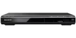 Sony DVP-SR760H DVD-m&auml;ngija