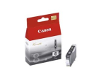 Canon CLI-8Bk - Must - Originaal - tindikassett