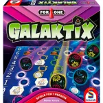 For One - Galaktix , Lauam&auml;ng