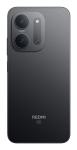 Xiaomi Redmi 17C 4GB RAM 128GB salvestusruum Dual SIM 5G Midnight Black