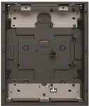 BUSCH-JAEGER 41386F-B-03 s&uuml;vispaigaldusega paigalduskarp, suurus 2/3, antratsiit, 275x233x46 mm 2TMA130160B0056