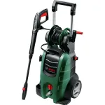 Bosch AdvancedAquatak 140 survapesur P&uuml;stine Elektriline Must,Roheline 450 l/h 2100 W