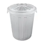 KEEEPER pr&uuml;gikasti vaip 23L Maxi &Oslash;36x42cm h&otilde;bedane