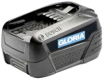 Bosch 18V 4.0Ah liitiumioonaku kodu- ja aiat&ouml;&ouml;riistadele 729102.0000