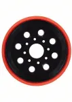 Bosch Accessories 2608000714 8-avaline lihvketas, 125 mm, keskmine