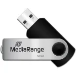 USB-m&auml;lupulk MediaRange 128 GB USB Type-A 2.0 MR913