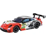 Slotiauto CARRERA HYBRID Porsche 911 GT3 R &ldquo;Lionspeed GP, nr 24&rdquo; &ndash; h&uuml;briidmudel