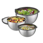 GEFU 89430 toidun&otilde;u &Uuml;markomplekt 8 L roostevaba teras 1 tk