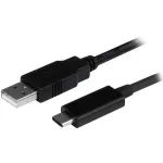 StarTech.com USB-C USB-A-le - I/I - 1m - USB 2.0